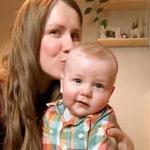 Meet your Posher, Paula